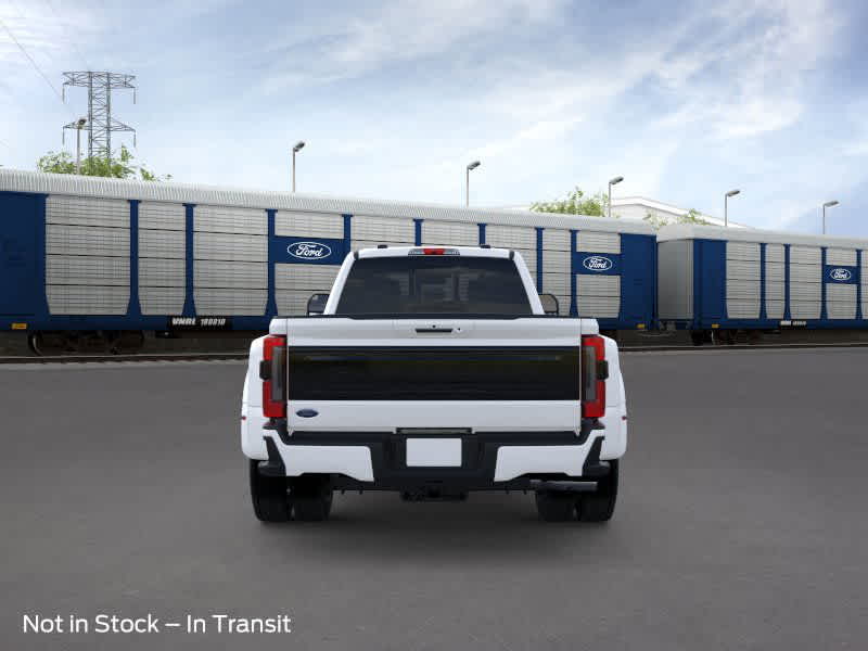 Thumbnail: 2025 Ford F-450 - 5