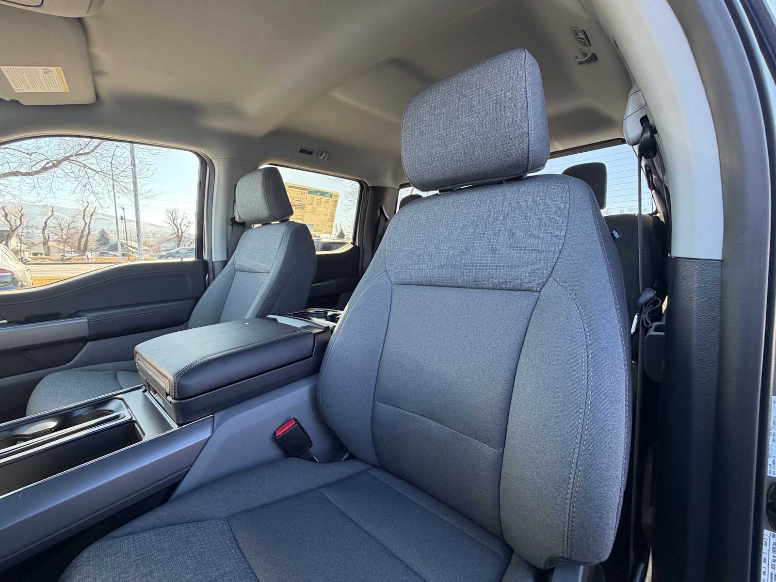 Thumbnail: 2026 Ford F-150 - 12