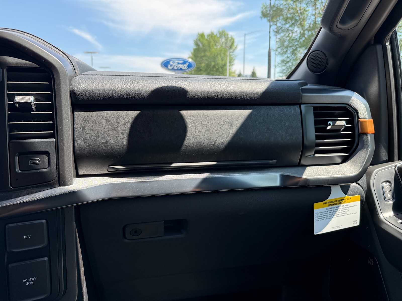 Thumbnail: 2025 Ford F-150 - 27