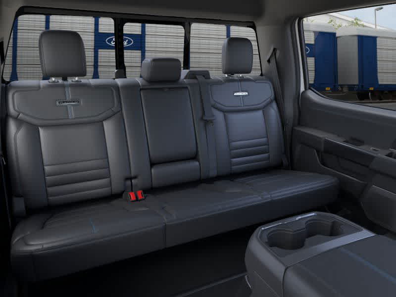 Thumbnail: 2025 Ford F-450 - 11