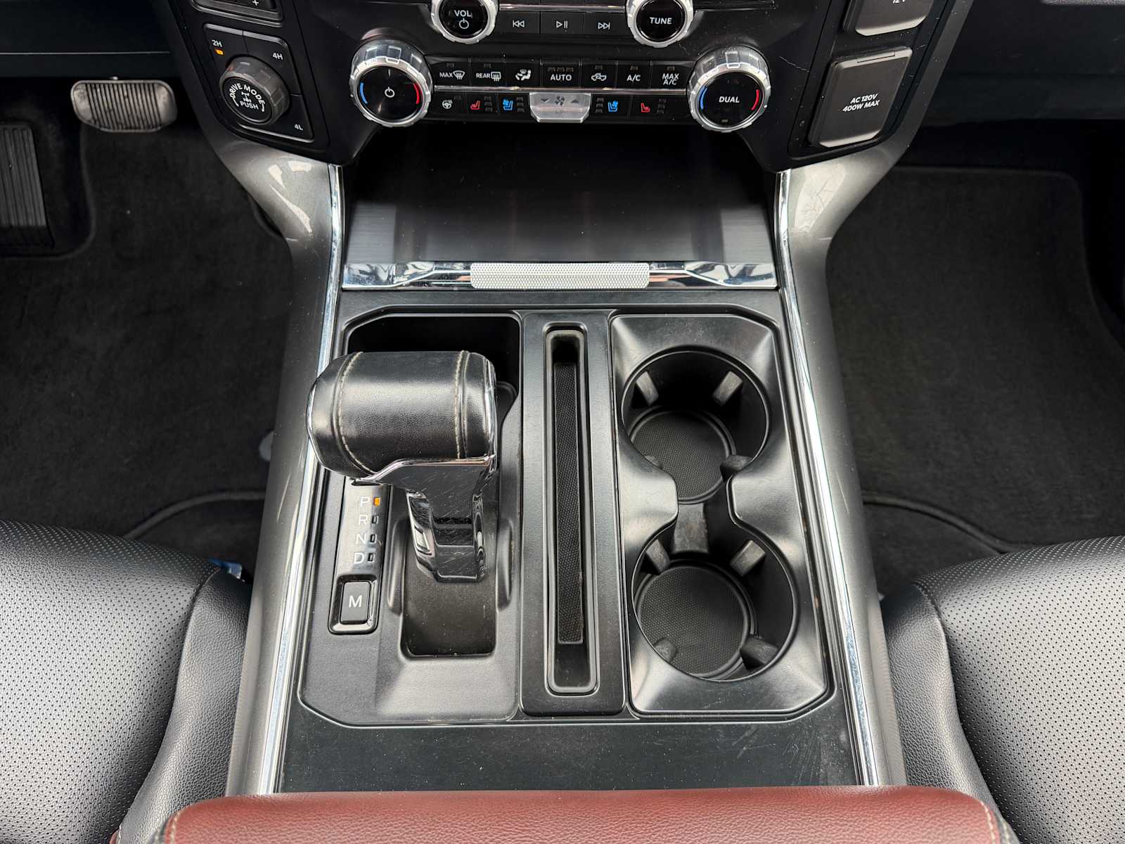 Thumbnail: 2023 Ford F-150 - 25