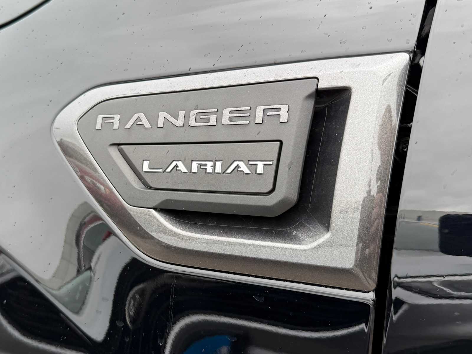Thumbnail: 2021 Ford Ranger - 28