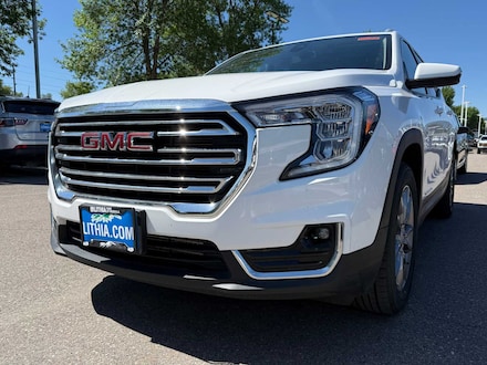 2023 GMC Terrain SLT SUV