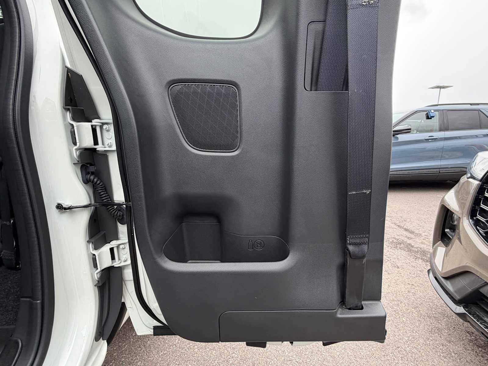 Thumbnail: 2025 Nissan Frontier - 23