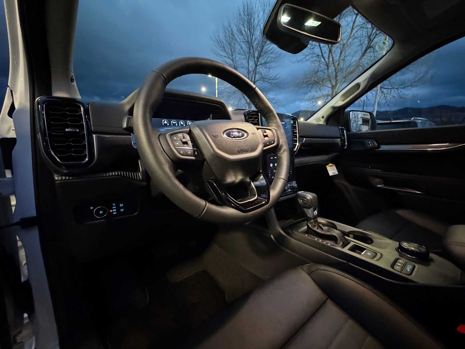 Thumbnail: 2025 Ford Ranger - 12