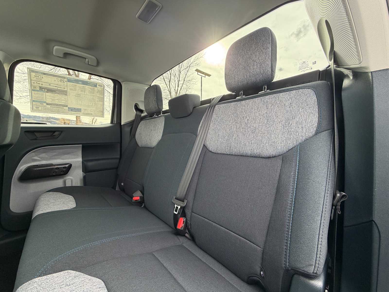 Thumbnail: 2026 Ford Maverick - 23