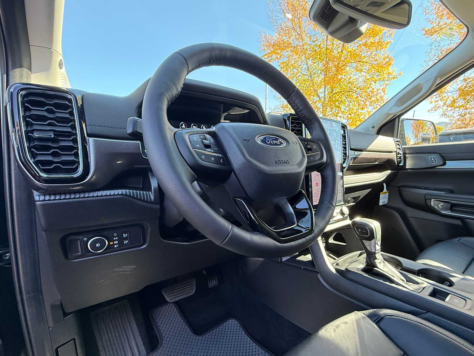 Thumbnail: 2025 Ford Ranger - 13