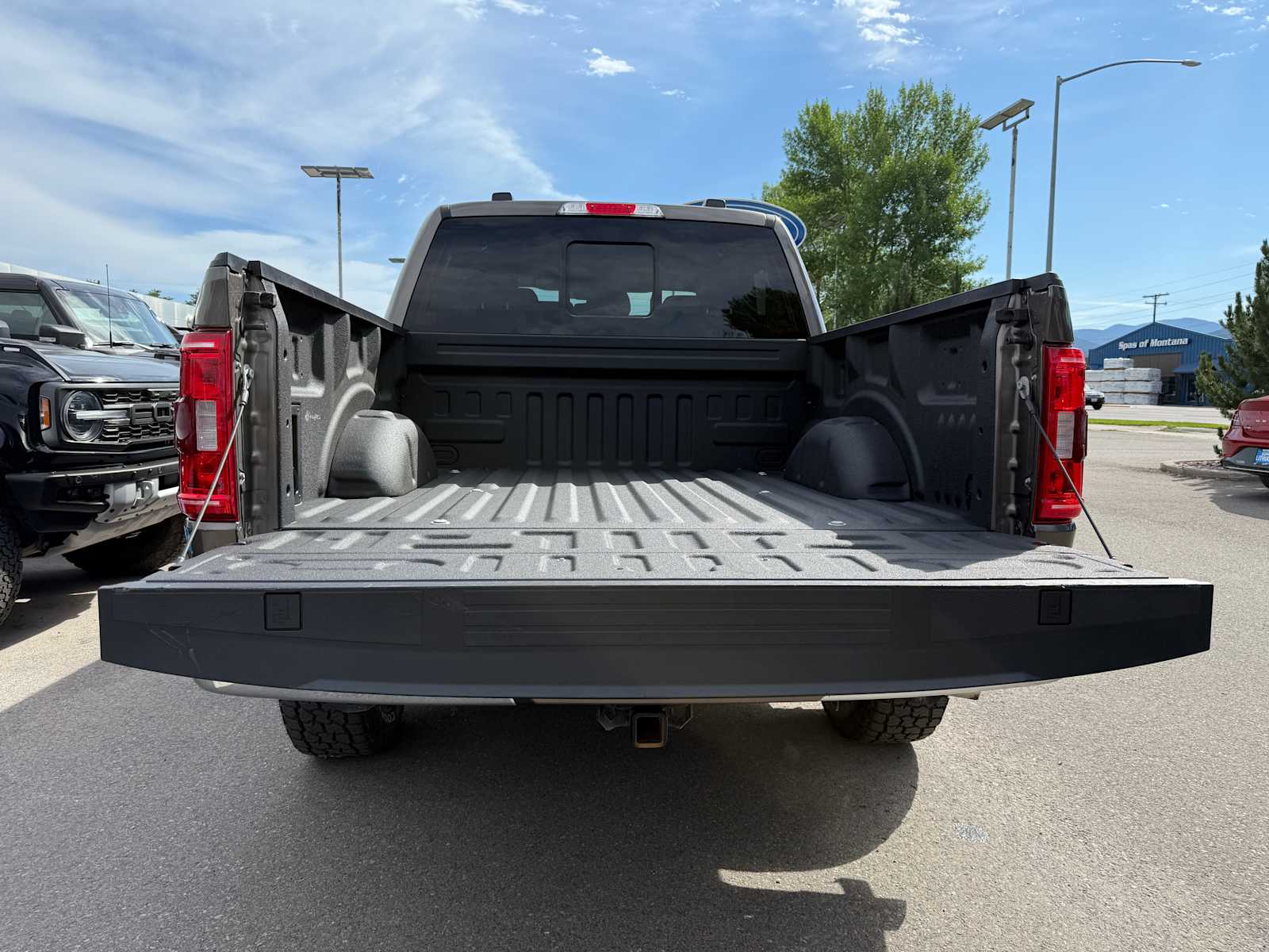 Thumbnail: 2023 Ford F-150 - 9