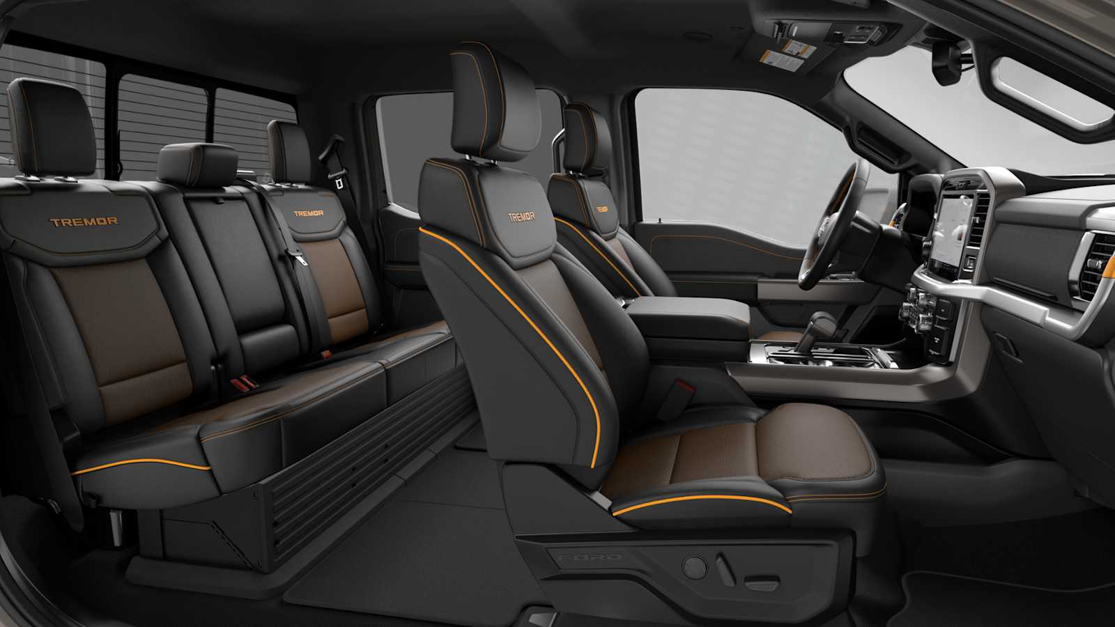 Thumbnail: 2026 Ford F-150 - 6