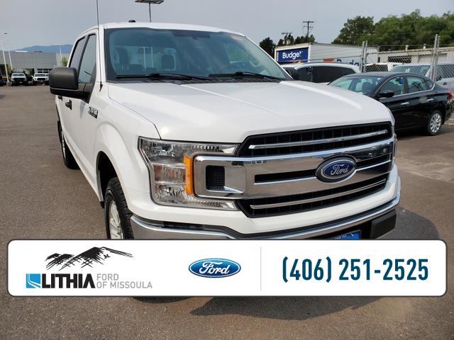 Used Cars For Sale In Missoula Used Ford Vehicles