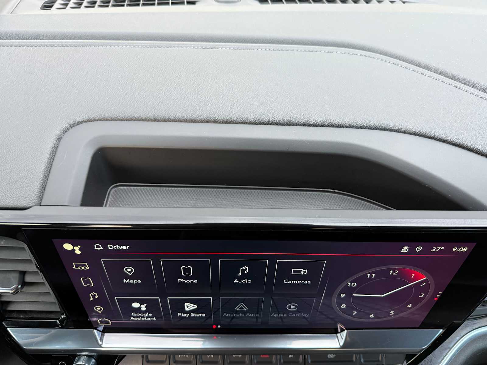 Thumbnail: 2024 GMC Sierra 1500 - 17