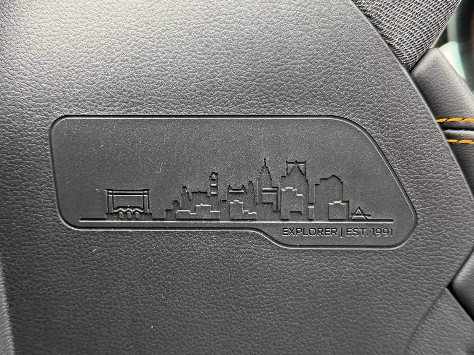 Thumbnail: 2026 Ford Explorer - 11