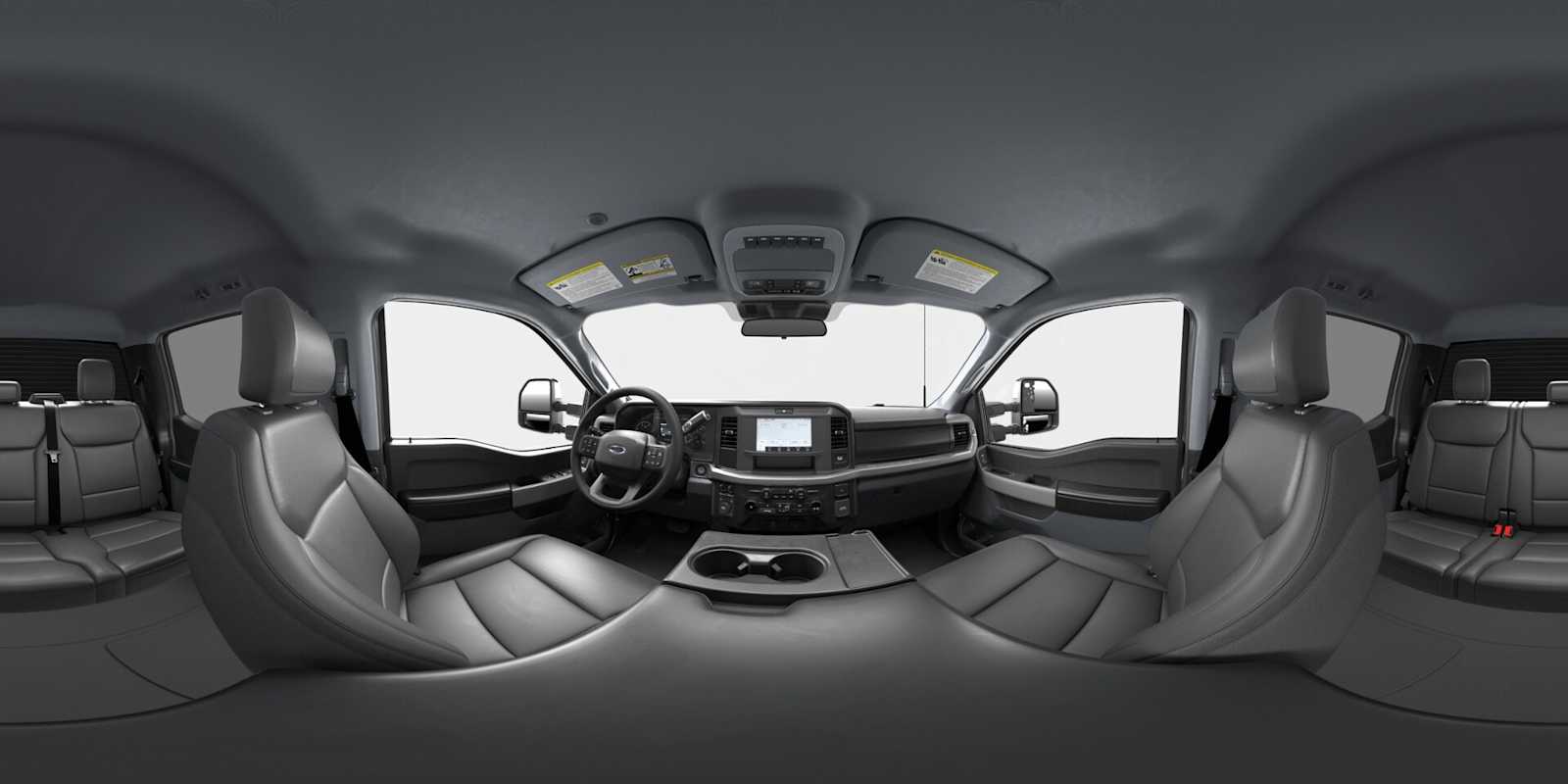 Thumbnail: 2026 Ford F-350 - 8