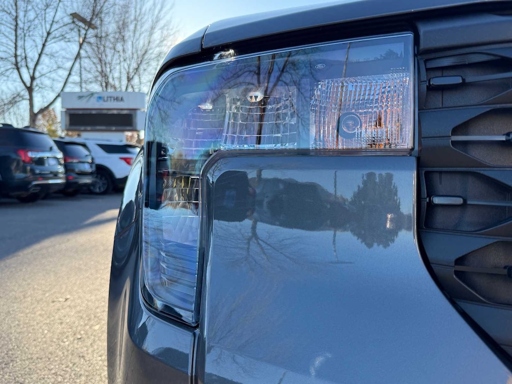 New 2025 Ford Maverick XLT Truck SuperCrew