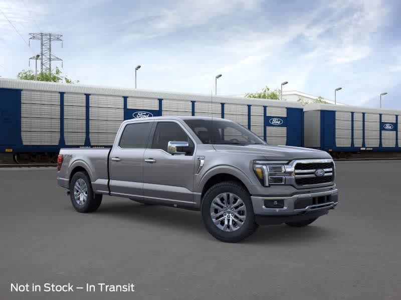 Thumbnail: 2025 Ford F-150 - 7