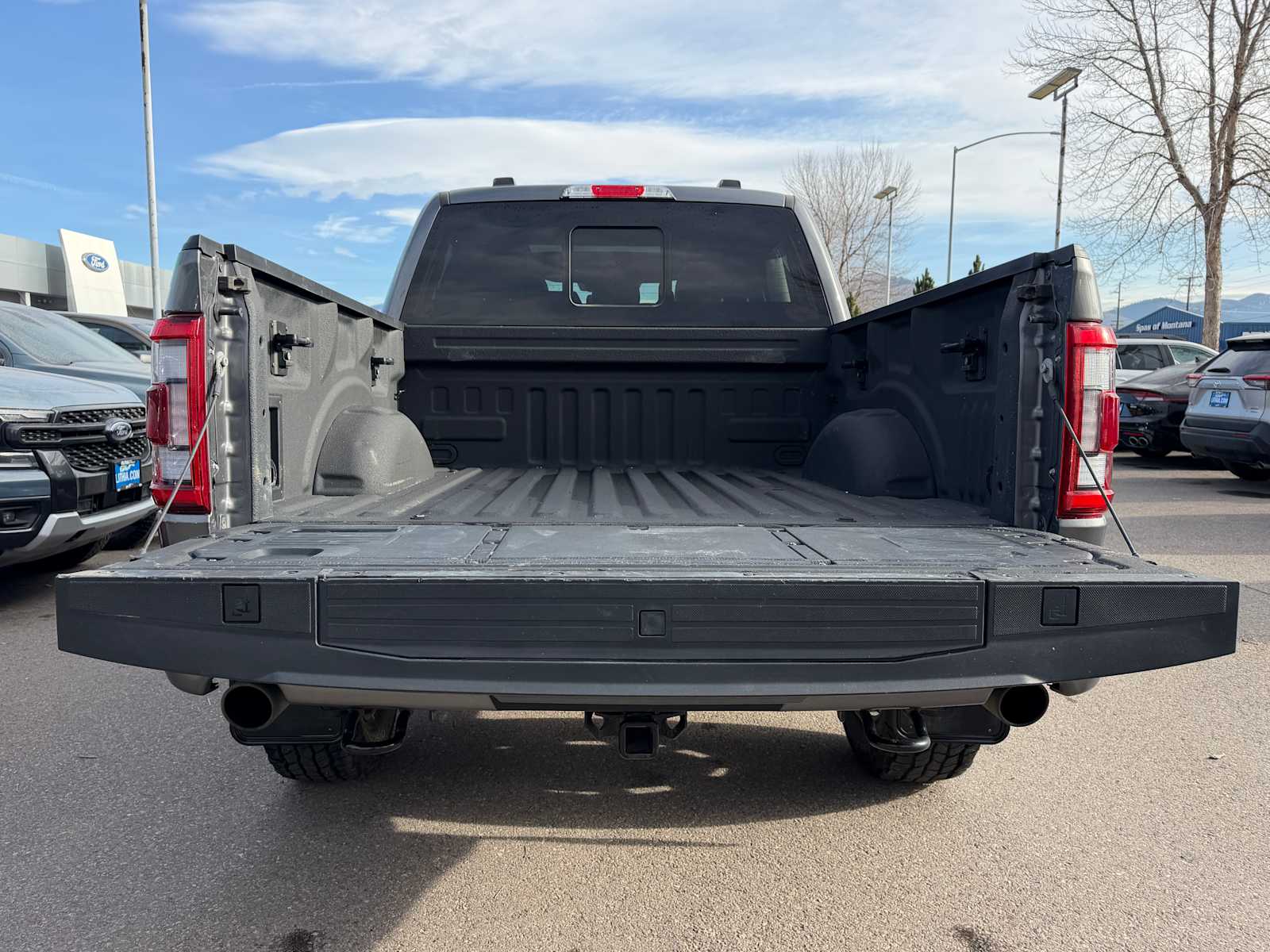 Thumbnail: 2023 Ford F-150 - 12