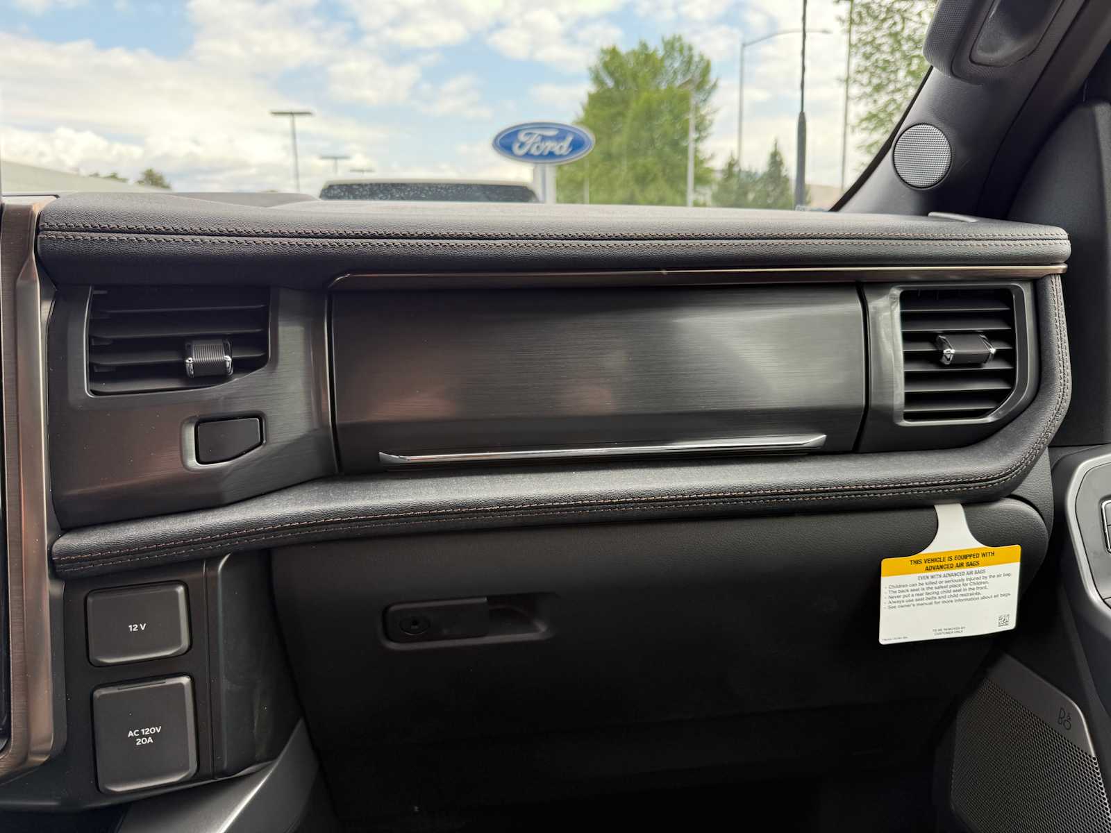 Thumbnail: 2025 Ford F-150 - 24