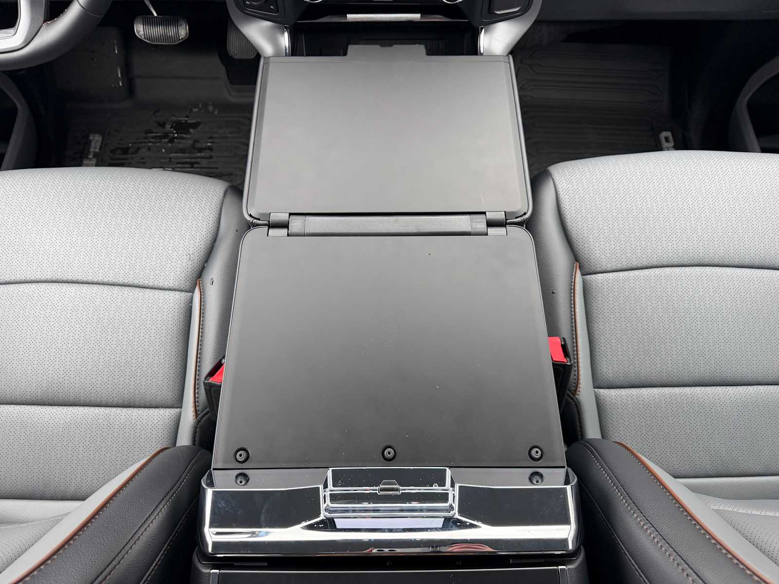 2025 Ford F-150 Lariat - Photo 24