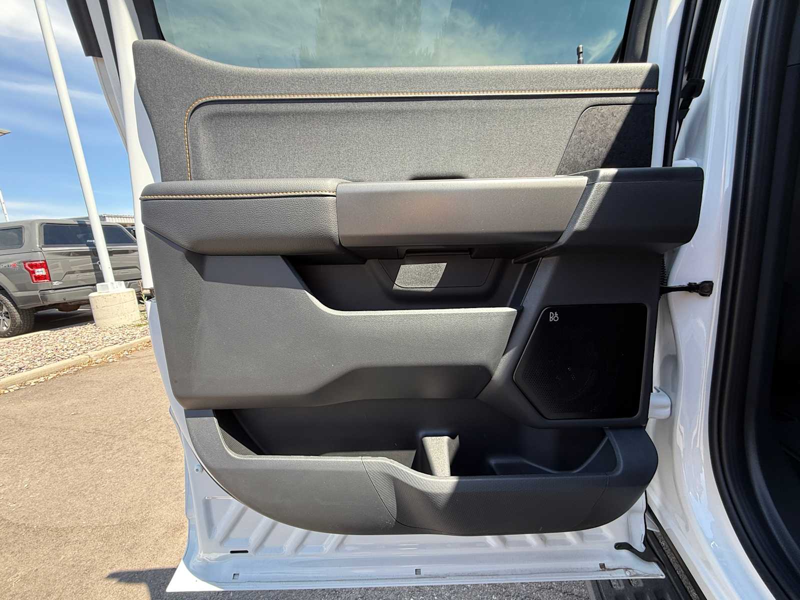 Thumbnail: 2025 Ford F-150 - 29