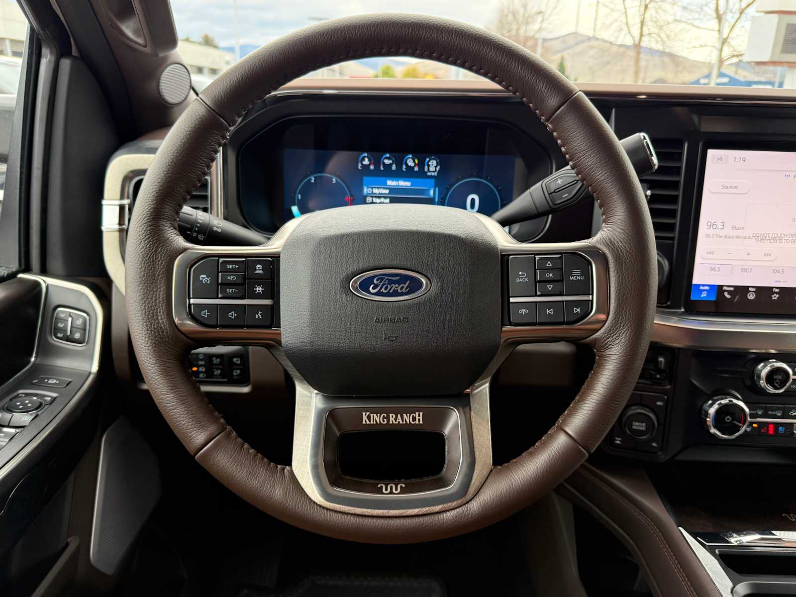 Thumbnail: 2026 Ford F-250 - 16