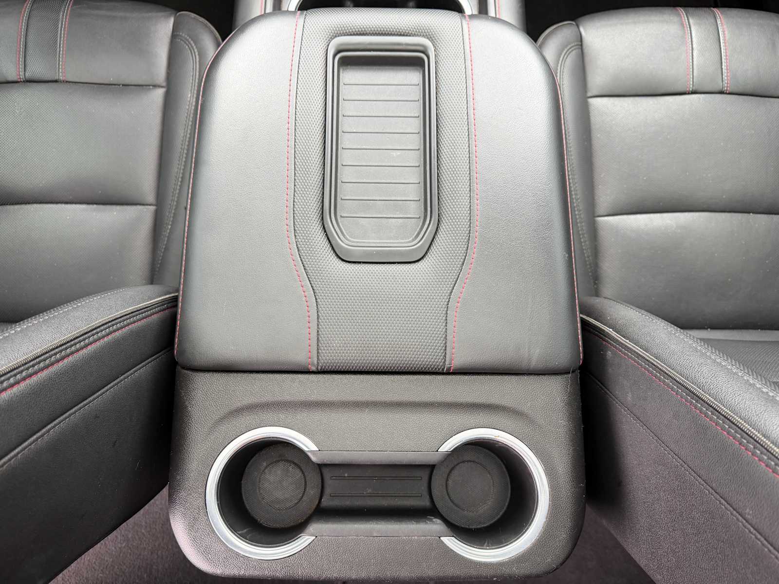 Thumbnail: 2023 Chevrolet Tahoe - 22