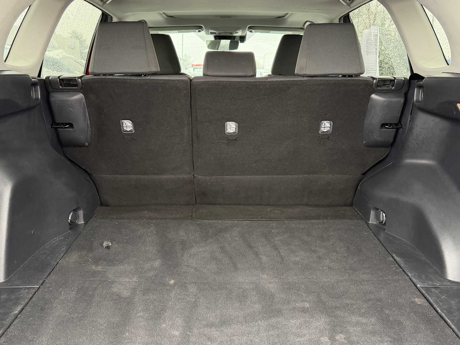 Thumbnail: 2021 Toyota RAV4 - 10