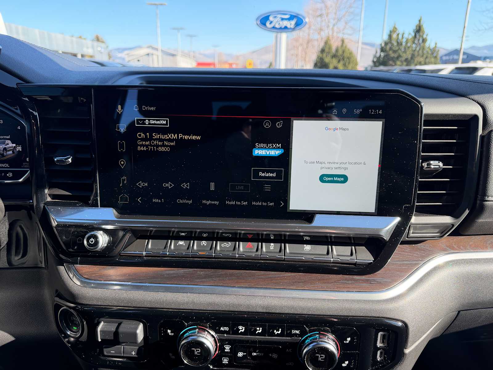 Thumbnail: 2025 GMC Sierra 1500 - 16