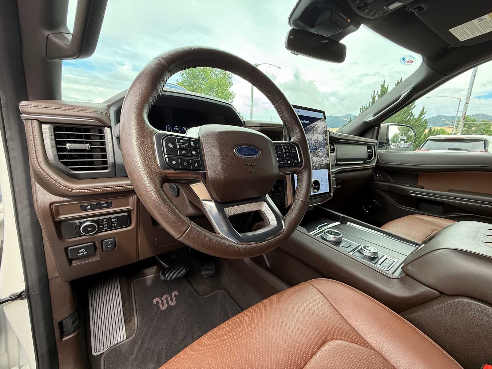 Thumbnail: 2024 Ford Expedition MAX - 13