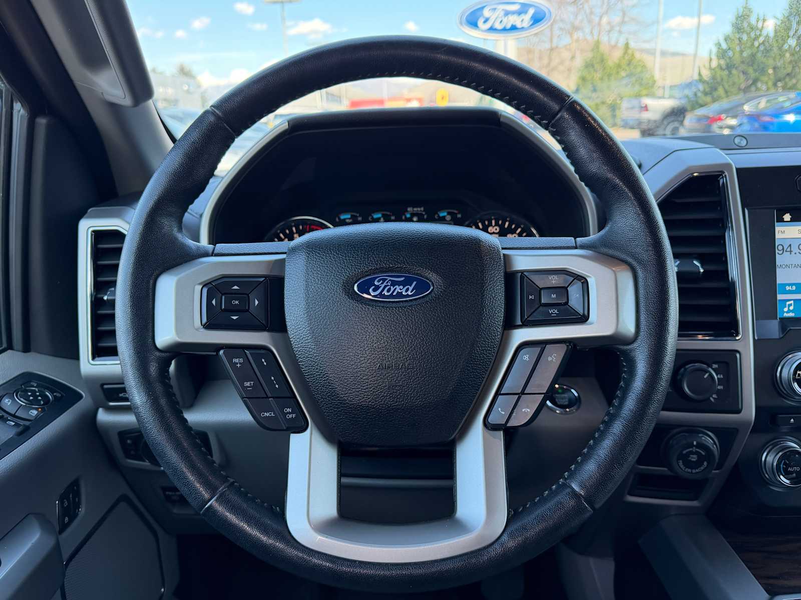 Thumbnail: 2018 Ford F-150 - 14