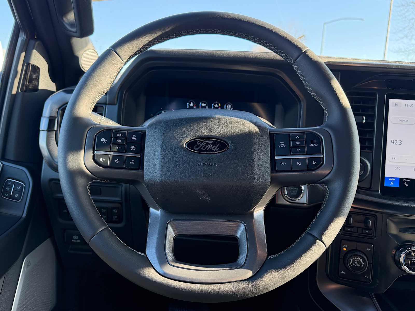 Thumbnail: 2025 Ford F-150 - 13