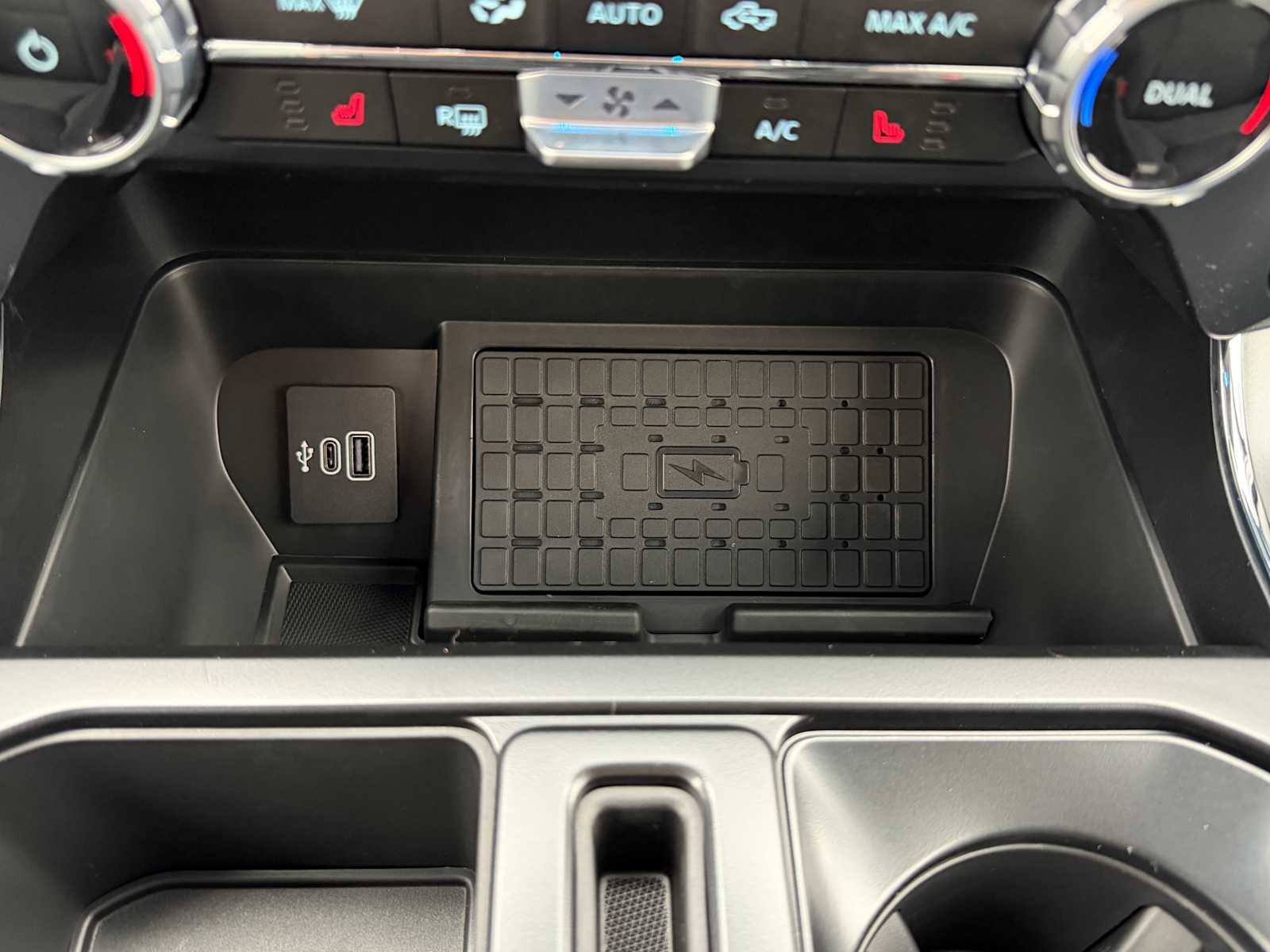 Thumbnail: 2025 Ford F-150 - 18