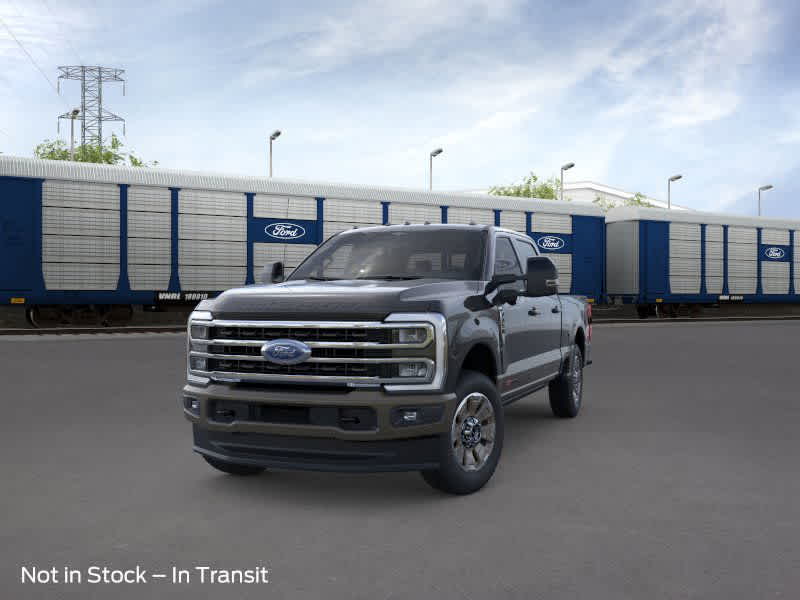 Thumbnail: 2026 Ford F-350 - 2