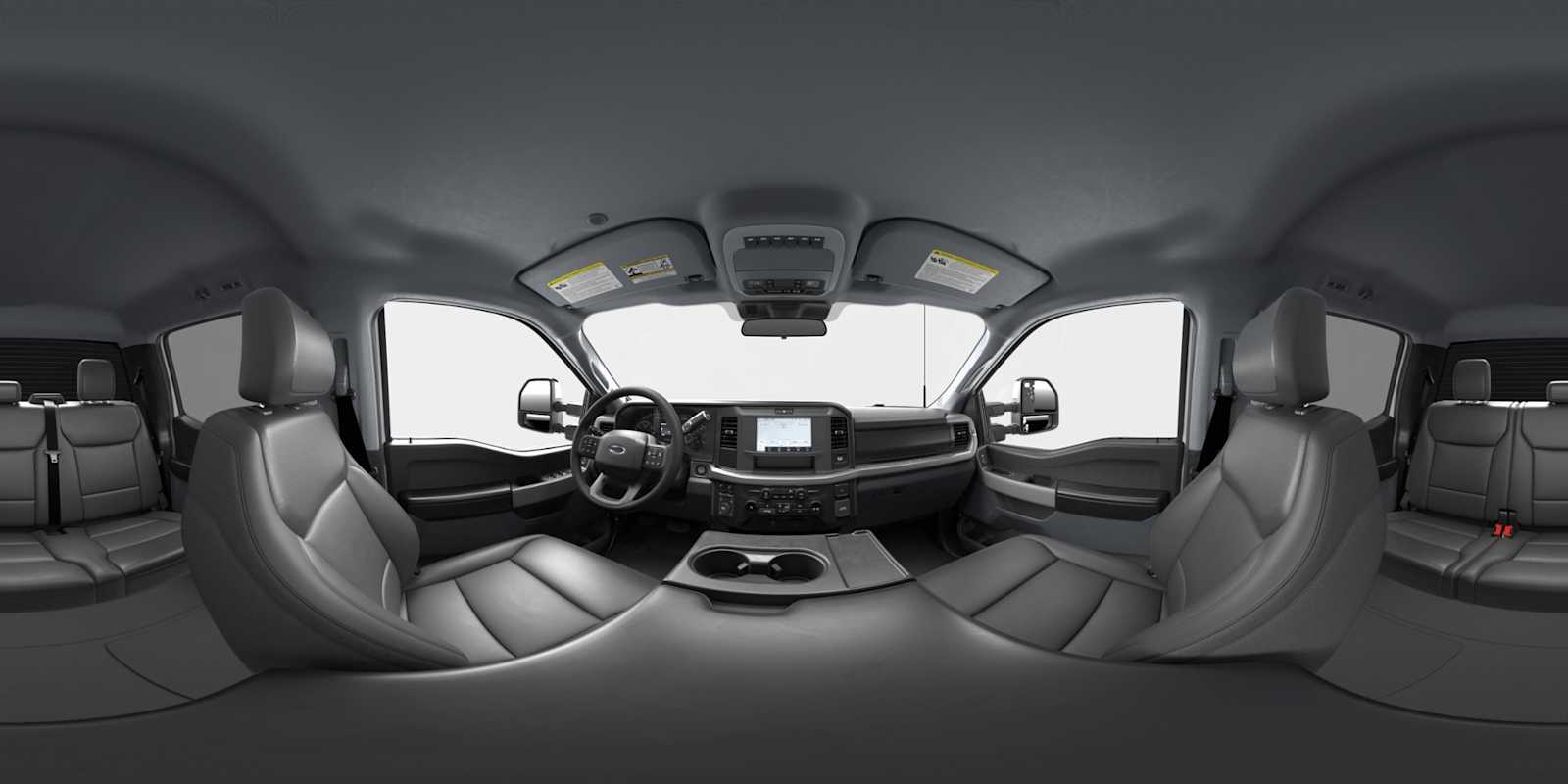 Thumbnail: 2026 Ford F-350 - 8