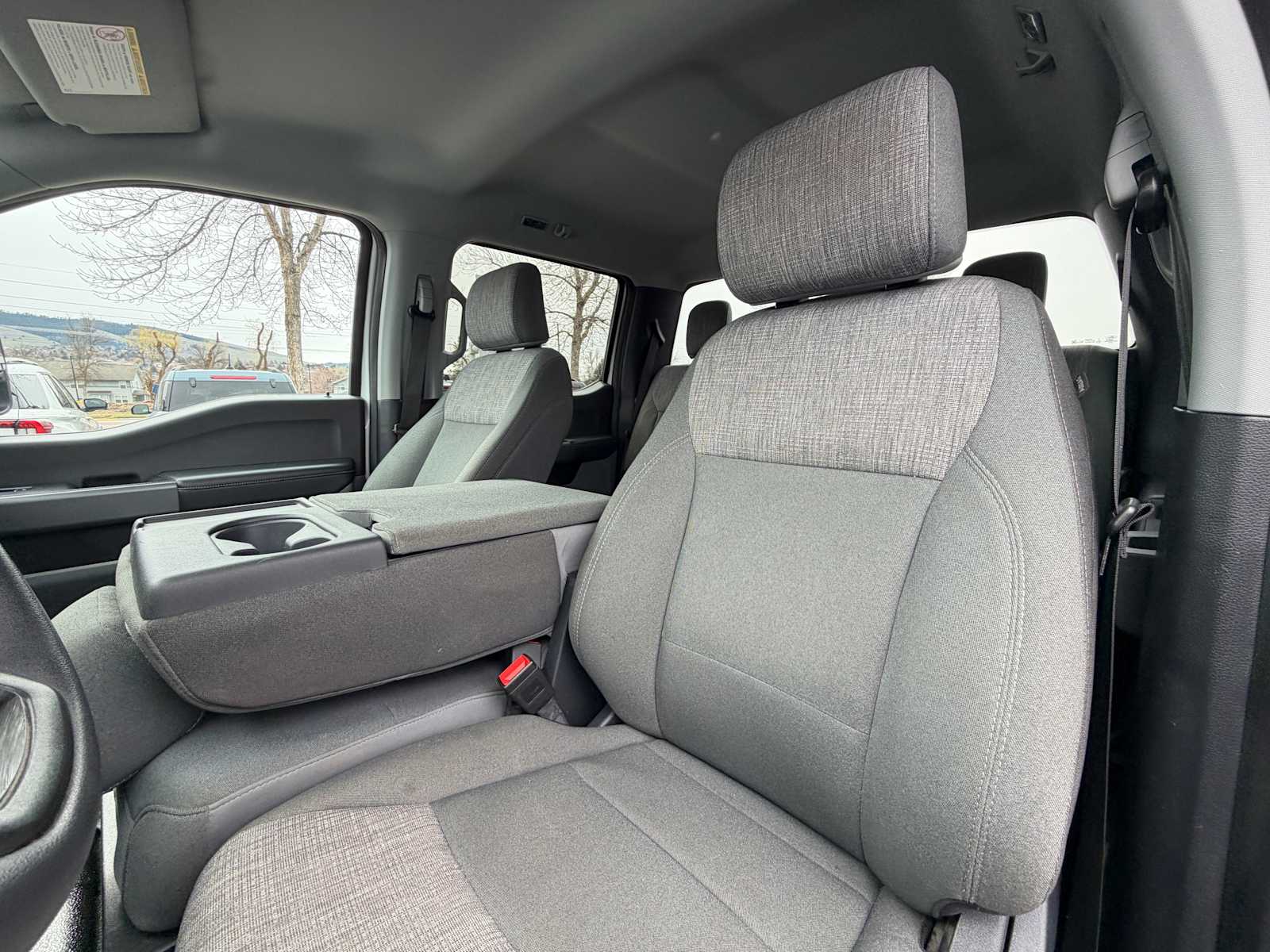 Thumbnail: 2024 Ford Econoline - 12