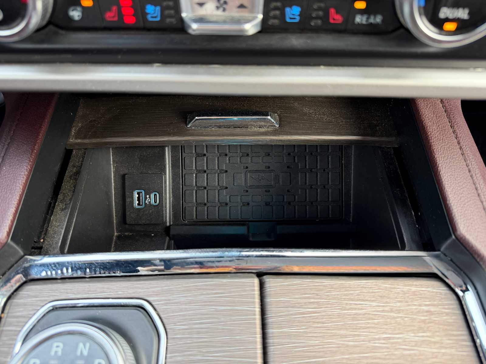 Thumbnail: 2023 Ford Expedition - 18