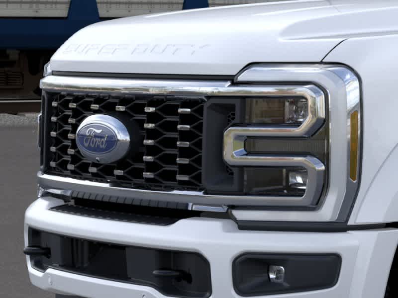Thumbnail: 2026 Ford F-450 - 17