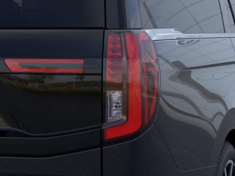 Thumbnail: 2026 Ford Expedition MAX - 21