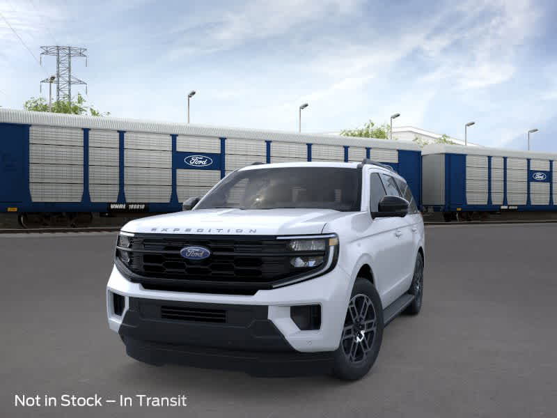 Thumbnail: 2025 Ford Expedition - 2