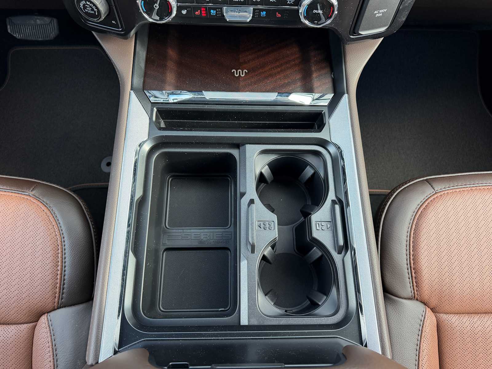 Thumbnail: 2026 Ford F-350 - 23