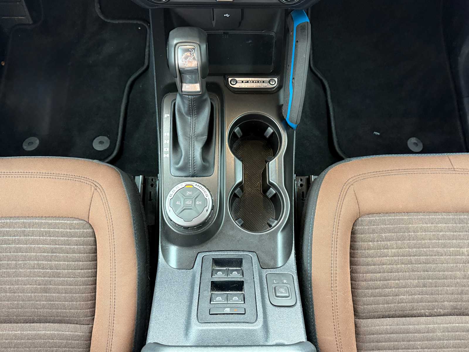 Thumbnail: 2023 Ford Bronco - 21