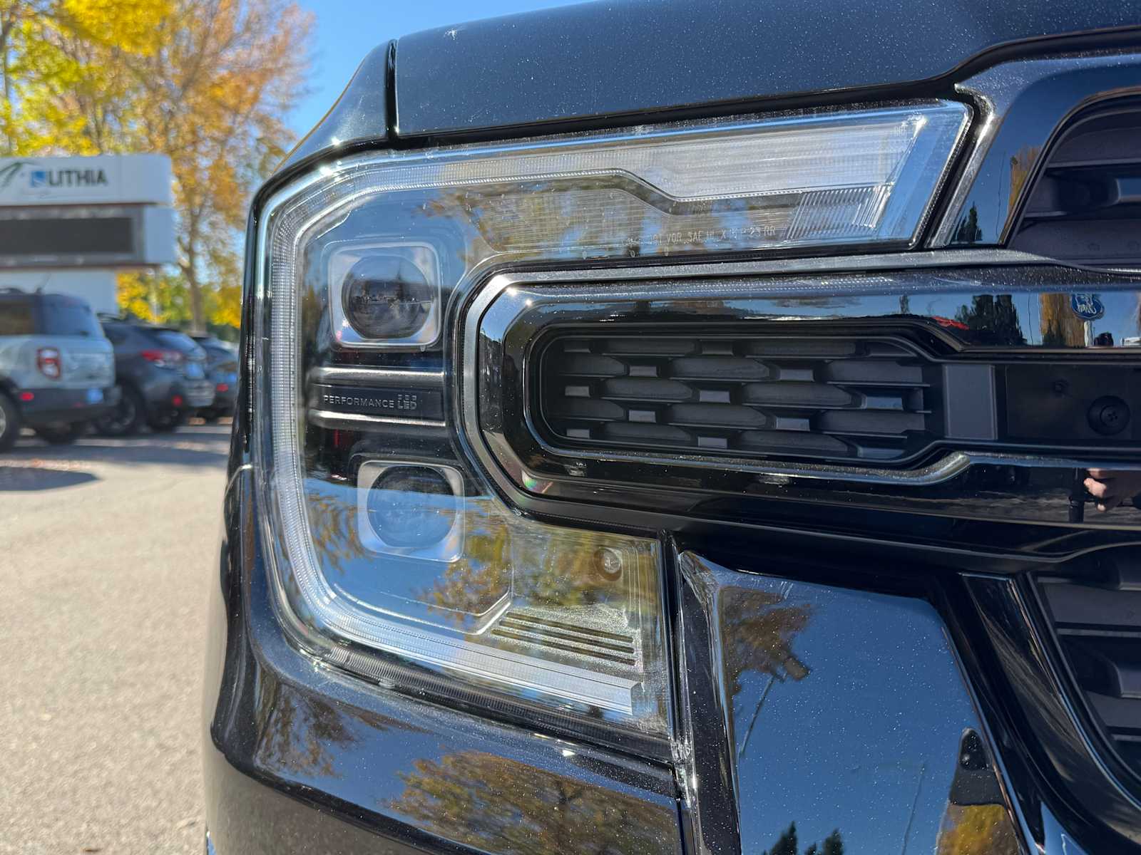 Thumbnail: 2025 Ford Ranger - 3