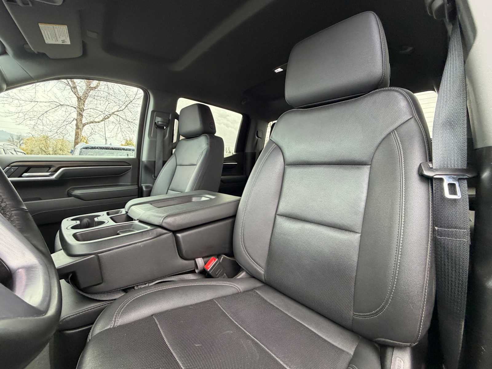 Thumbnail: 2024 GMC Sierra 1500 - 12