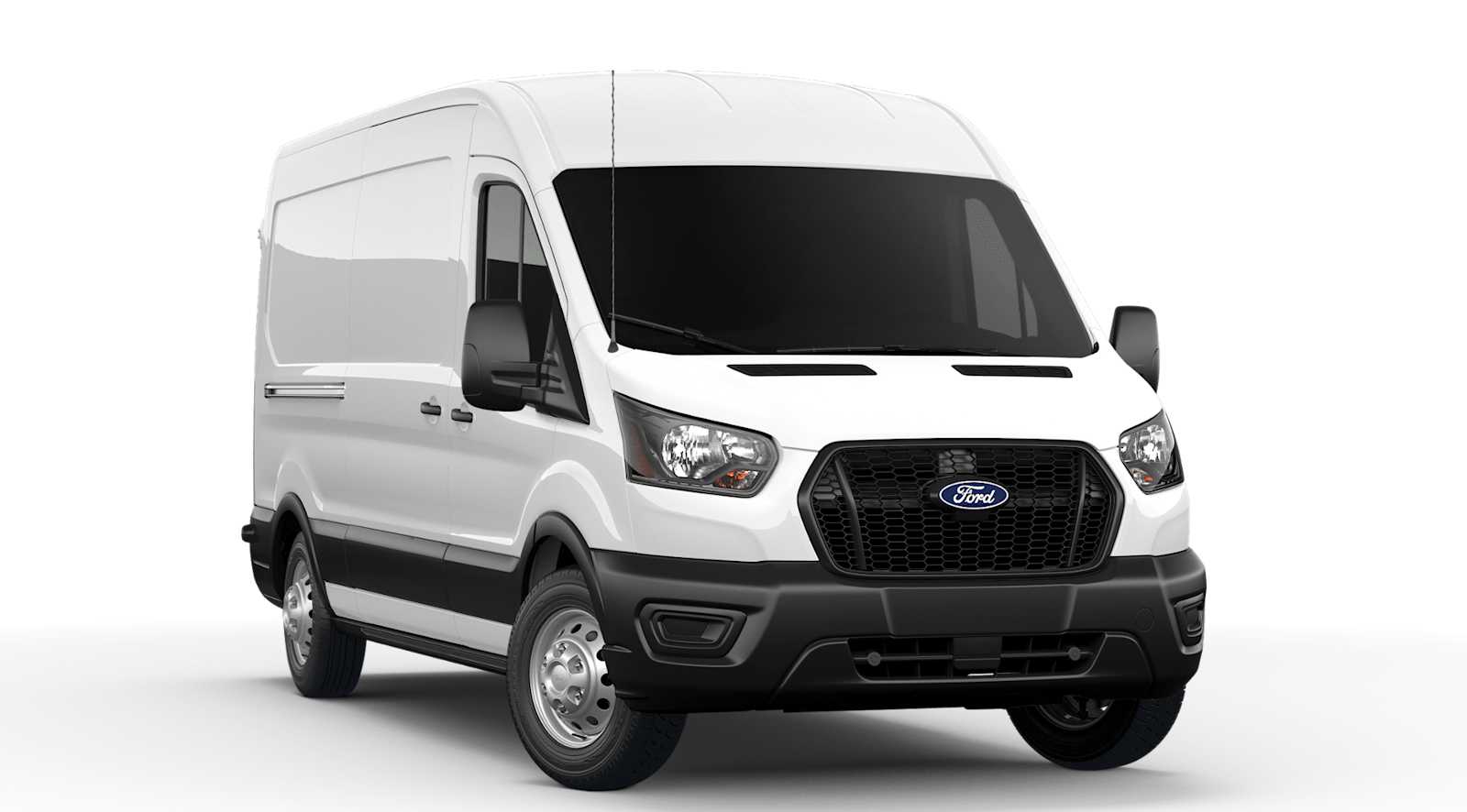 Thumbnail: 2026 Ford Transit Series - 4