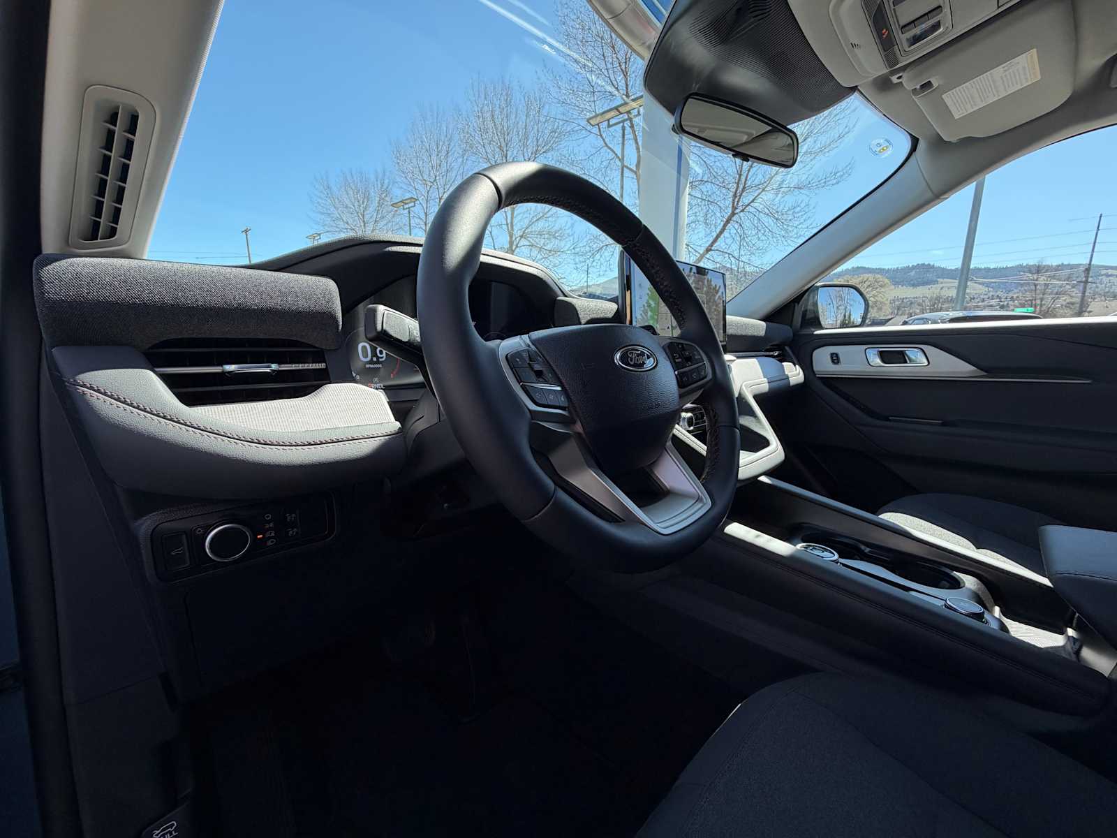 Thumbnail: 2026 Ford Explorer - 13