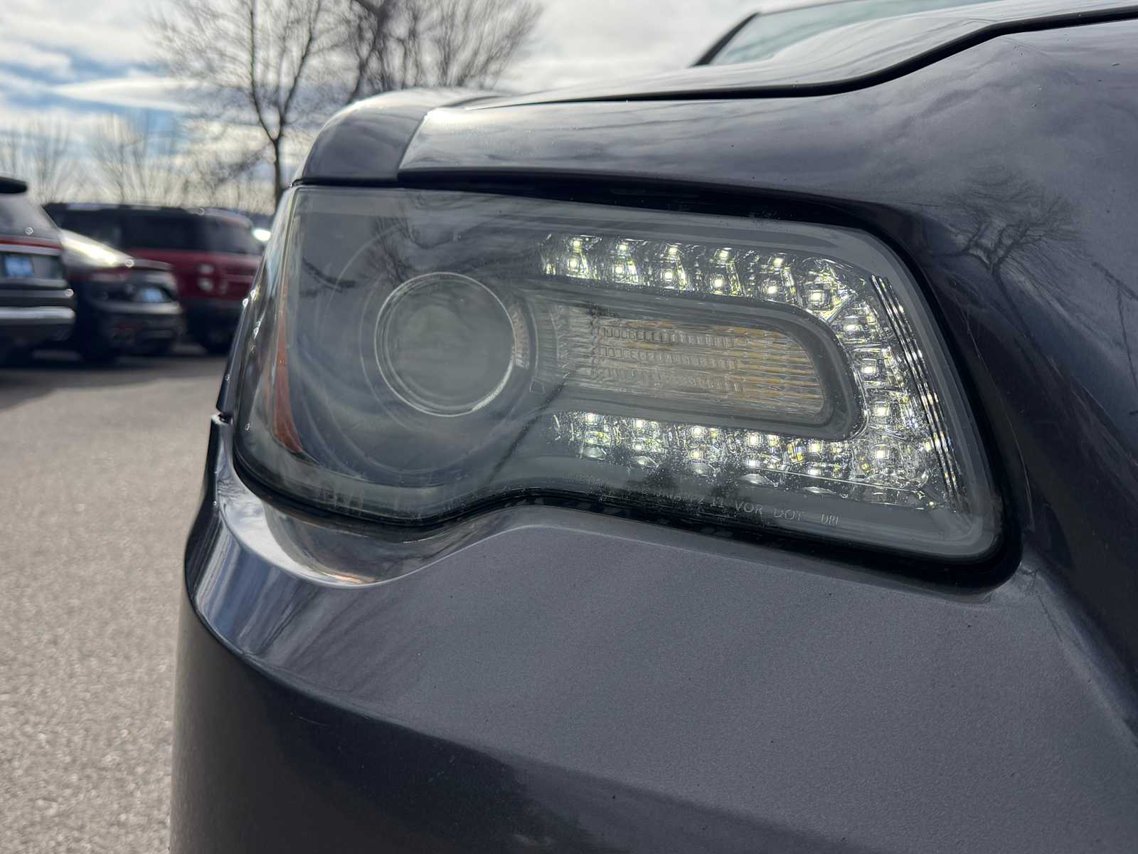 Thumbnail: 2018 Chrysler 300 - 3