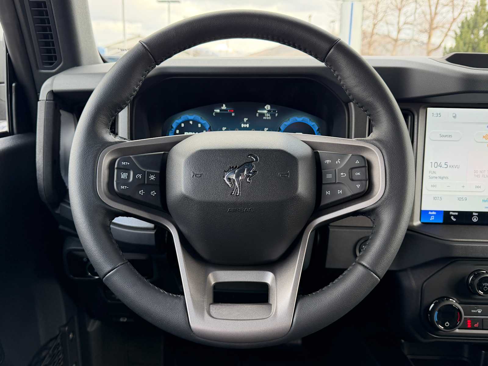 Thumbnail: 2026 Ford Bronco - 14