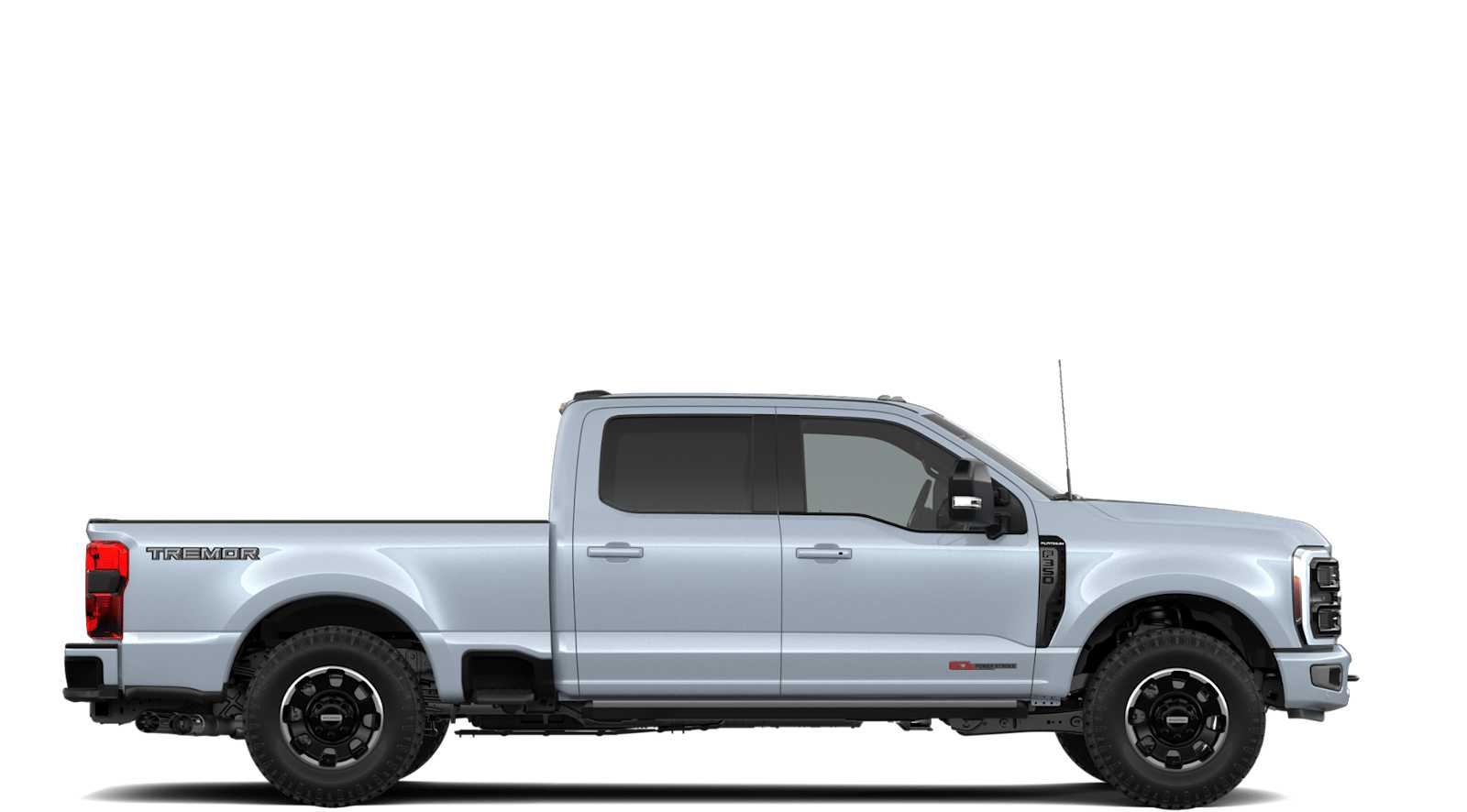 Thumbnail: 2026 Ford F-350 - 5