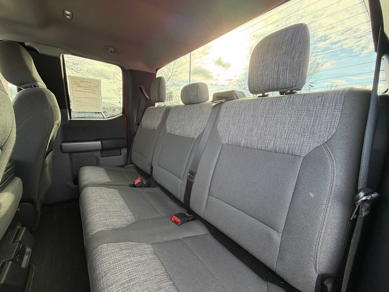 Thumbnail: 2022 Ford F-150 - 22