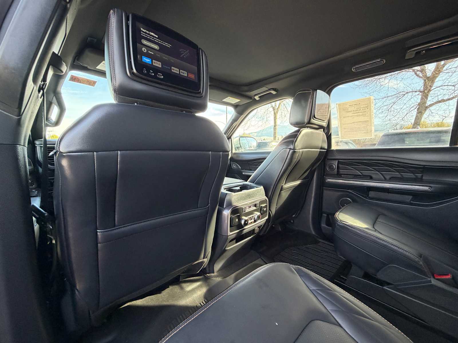 Thumbnail: 2024 Ford Expedition MAX - 28