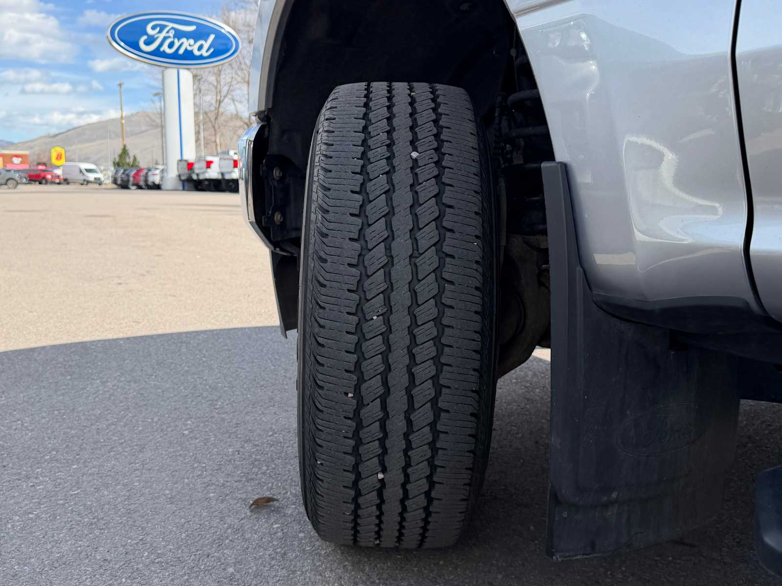 Thumbnail: 2020 Ford Econoline - 34